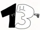 Thirteen 