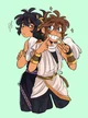Kid icarus game 