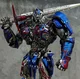 Optimus Prime