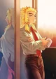 Kyojuro Rengoku