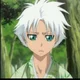Toshiro