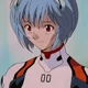 Rei Ayanami