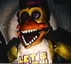 Withered Chica