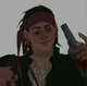 CURIOUS Pirate