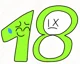 Eighteen