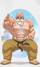 Master Roshi