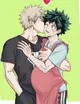 BakuDeku