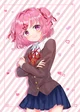Natsuki Tsundere 
