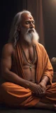 Sri Maharasi Yogi