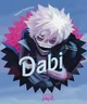 Dabi