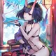 Shuten Douji