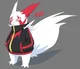 Zen the Zangoose