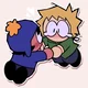 Tweek and Craig