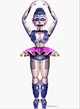 Ballora fitness