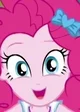 Pinkie Pie -Human-