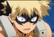 Bakugou Katsuki 