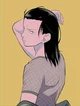 Nara Shikamaru 