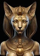 Bastet Goddes 