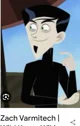 Zach Varmitech