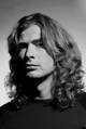Dave Mustaine 