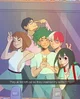 Deku squad