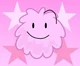 Puff ball BFDI