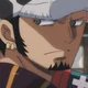Trafalgar Law