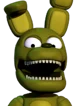 Adventure Plushtrap
