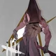 07S Pyramid Head