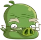 Professor Pig