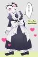 Maid horror