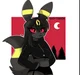 Schoolgirl Umbreon