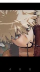 Bakugo Katsuki