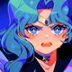 Sailor Neptune 