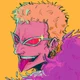 Doflamingo