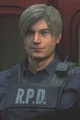 Leon Kennedy