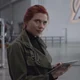Natasha Romanoff 