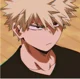 Katsuki Bakugou