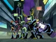 loonatics unleashed