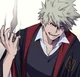 Katsuki Bakugou