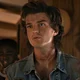 Steve Harrington