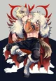 Wolf Bakugo