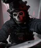 Simon Ghost Riley 