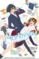 Horimiya RPG