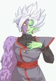 C-Fused Zamasu
