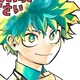 Izuku Midoriya