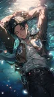 Levi Ackerman aot