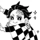 Tanjiro Kamado 