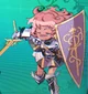 Protector Shiela