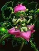 Plantera Girl
